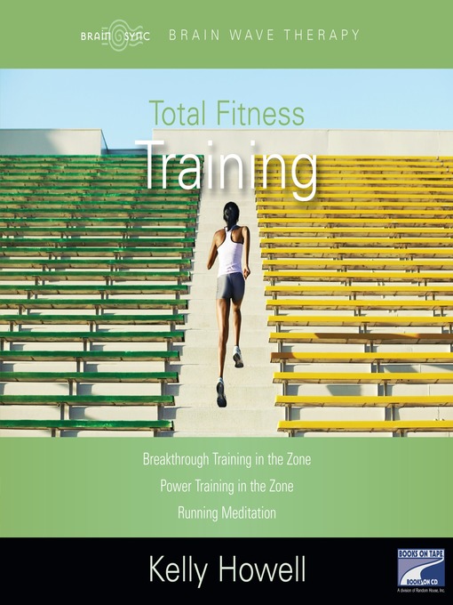 Title details for Total Fitness Training by Kelly Howell - Available